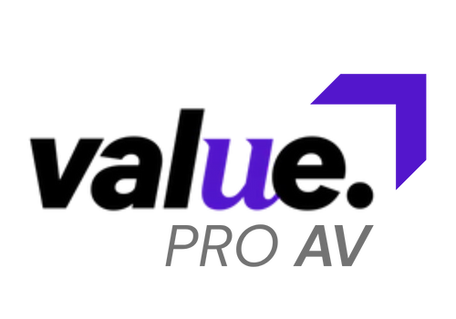 Value ProAV